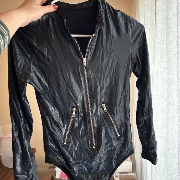 Cat women Halloween costume - Picture 5 of 6